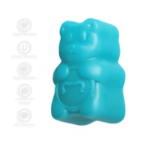 SUGARBEARPRO - Hair Vitamin Gummies - 62 Gummies