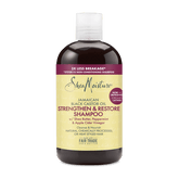 Shea moisture Jamaican Black Castor Oil Strengthen & Restore Shampoo 384 ml