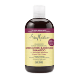 Shea moisture Jamaican Black Castor Oil Strengthen & Restore Shampoo 384 ml