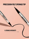 Sheglam- WATERPROOF LIQUID EYELINER THAT LASTS ALL DAY