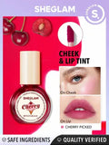 Sheglam For The Flush Lip & Cheek Tint-Variations