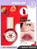 Sheglam For The Flush Lip & Cheek Tint-Variations