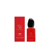 Giorgio Armani- Si Passione EDP with Box 7ml