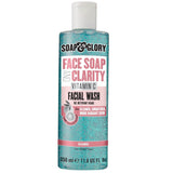 Soap & Glory Face Soap & Clarity Vitamin C Facial Wash