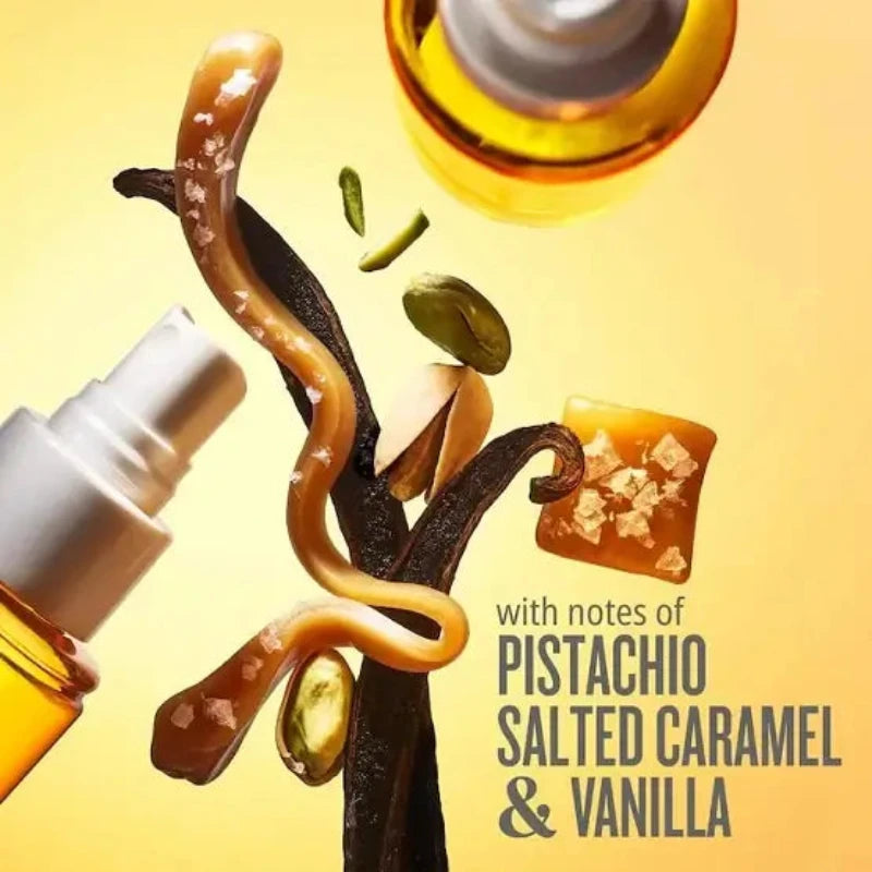 Sol de Janeiro  Cheirosa 62 Bum Bum Hair & Body Perfume Mist Sol de Janeiro  Cheirosa 62 Bum Bum Hair & Body Perfume Mist