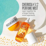 Sol de Janeiro  Cheirosa 62 Bum Bum Hair & Body Perfume Mist