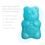 Sugar Bear Hair Vitamins – 75 Gummies { 2 months Supply}