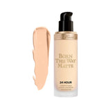 Too Faced Born This Way 24-Hour Longwear Matte Finish Foundation