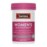 Swisse Ultivite Women's Multivitamin