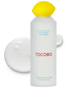 TOCOBO AHA BHA Lemon Toner