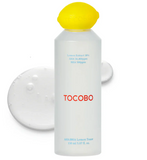 TOCOBO AHA BHA Lemon Toner