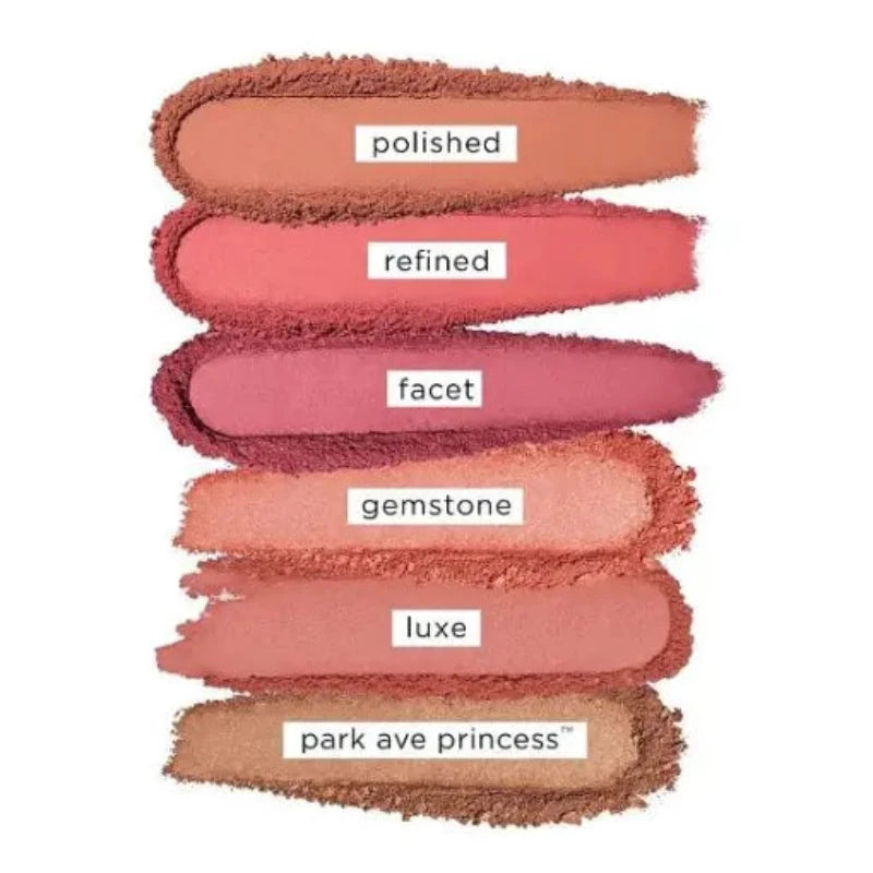 Tarte Precious Gems Amazonian Clay Cheek Palette Tarte Precious Gems Amazonian Clay Cheek Palette