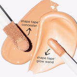 Tarte Shape Tape Glow Wand Liquid Brightener Travel Size