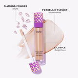 Tarte Shape Tape Glow Wand Liquid Brightener Travel Size