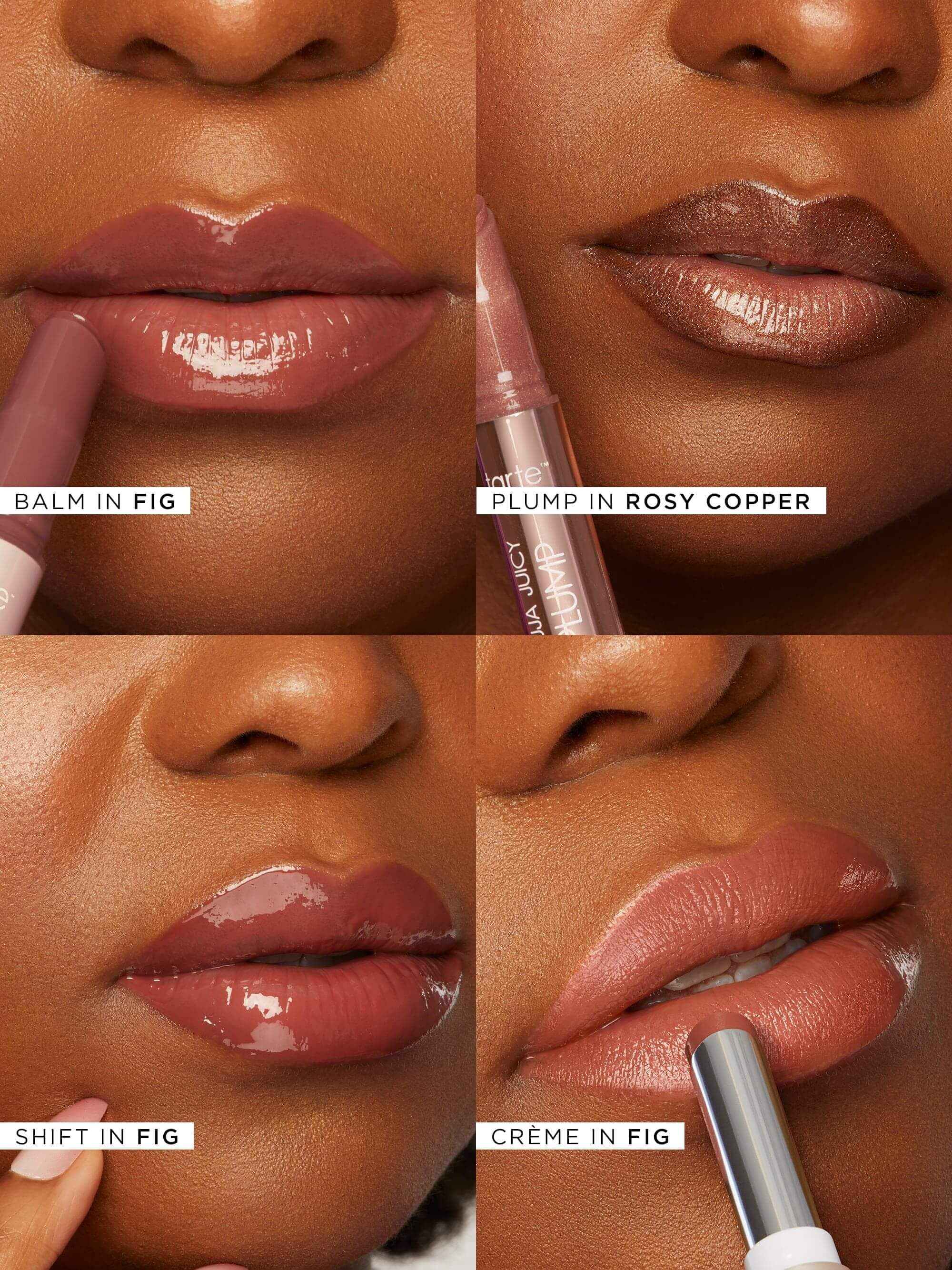 Tarte Best Of Maracuja Juicy Lips Set Tarte Best Of Maracuja Juicy Lips Set