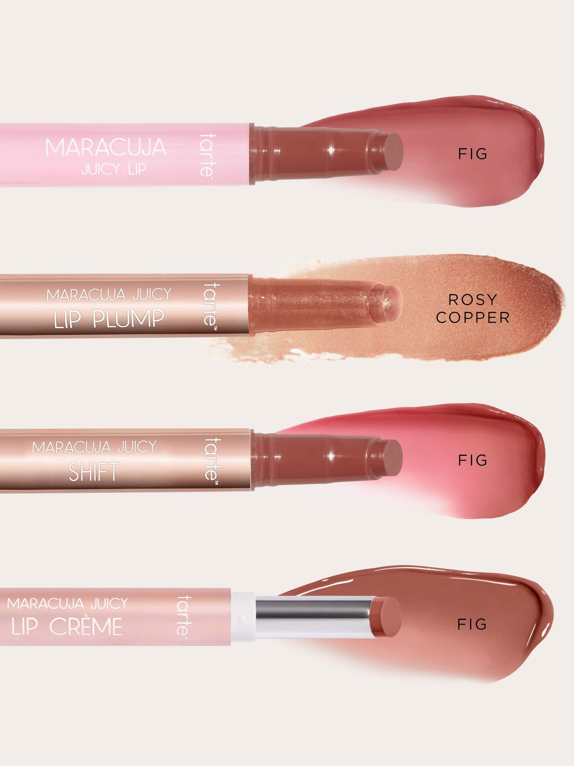 Tarte Best Of Maracuja Juicy Lips Set Tarte Best Of Maracuja Juicy Lips Set