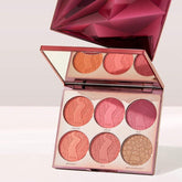 Tarte Precious Gems Amazonian Clay Cheek Palette