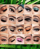 Tarte Tarteist PRO Remix Eyeshadow Palette