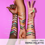 Tarte Tarteist PRO Remix Eyeshadow Palette