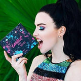 Tarte Tarteist PRO Remix Eyeshadow Palette