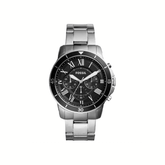 Fossil FS-5236 44mm HK Men's Chronograph Watch