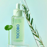 Tocobo Cica Calming Serum