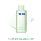 Tocobo Cica Calming Serum