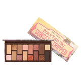 Too Faced - Born This Way Sunset Stripped Eye Shadow Palette