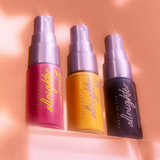 URBAN DECAY - Mini Party Pack All Nighter Setting Spray Trio - Holiday Makeup Set