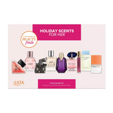 Ulta Beauty Limited Edition Perfume Gift Set