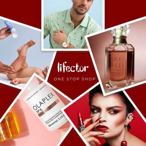 Lifector