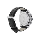 Hugo Boss Chronograph Gents Leather Watch 1513178 - 44mm Dial