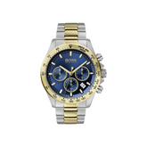Hugo Boss Men’s Analogue Quartz Stainless Steel Watch 1513767 - 42mm Dial