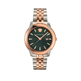 Versace Men’s Quartz Swiss-Made Stainless Steel Watch VELQ00619 - 42mm Dial