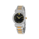 Versace Women’s Quartz Swiss-Made Stainless Steel Watch VERE00518 - 38mm Dial