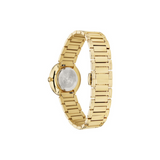 Versace Virtus Mini Duo Gold Stainless Steel Quartz Watch VET300121 - 28mm Dial