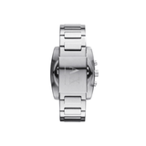 Armani Exchange Men's Quartz Silver Stainless Steel 40mm Watch AX2254