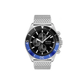 Hugo Boss Men’s Watch 1513742 - 42mm Dial