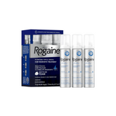 Rogaine Foam Men's Hair Regrowth Treatment 60g (3-Months Supply)