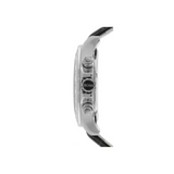 Hugo Boss Chronograph Gents Leather Watch 1513178 - 44mm Dial