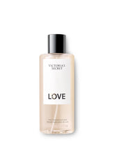 Victoria's Secret Fragrance Mist - Love
