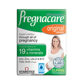 Vitabiotics Pregnacare Plus -30 Tablets