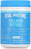 Vital Proteins Collagen Peptides-Unflavored-24oz