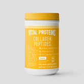 Vital Proteins Collagen Peptides Vanilla 11.5 oz