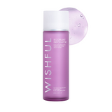 Wishful Eggplant Exfoliator Pore Clarifying Daily Toner