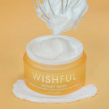 Wishful Honey Whip Peptide Moisturizer