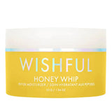 Wishful Honey Whip Peptide Moisturizer