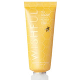 Wishful Yo Glow Honey Flower Enzyme Scrub