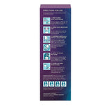 Women’s Rogaine 5% Minoxidil Foam – Hair Regrowth Treatment (4-Month Supply)