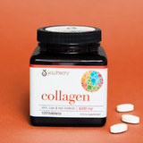 Youtheory Collagen Hair, Skin & Nail Formula